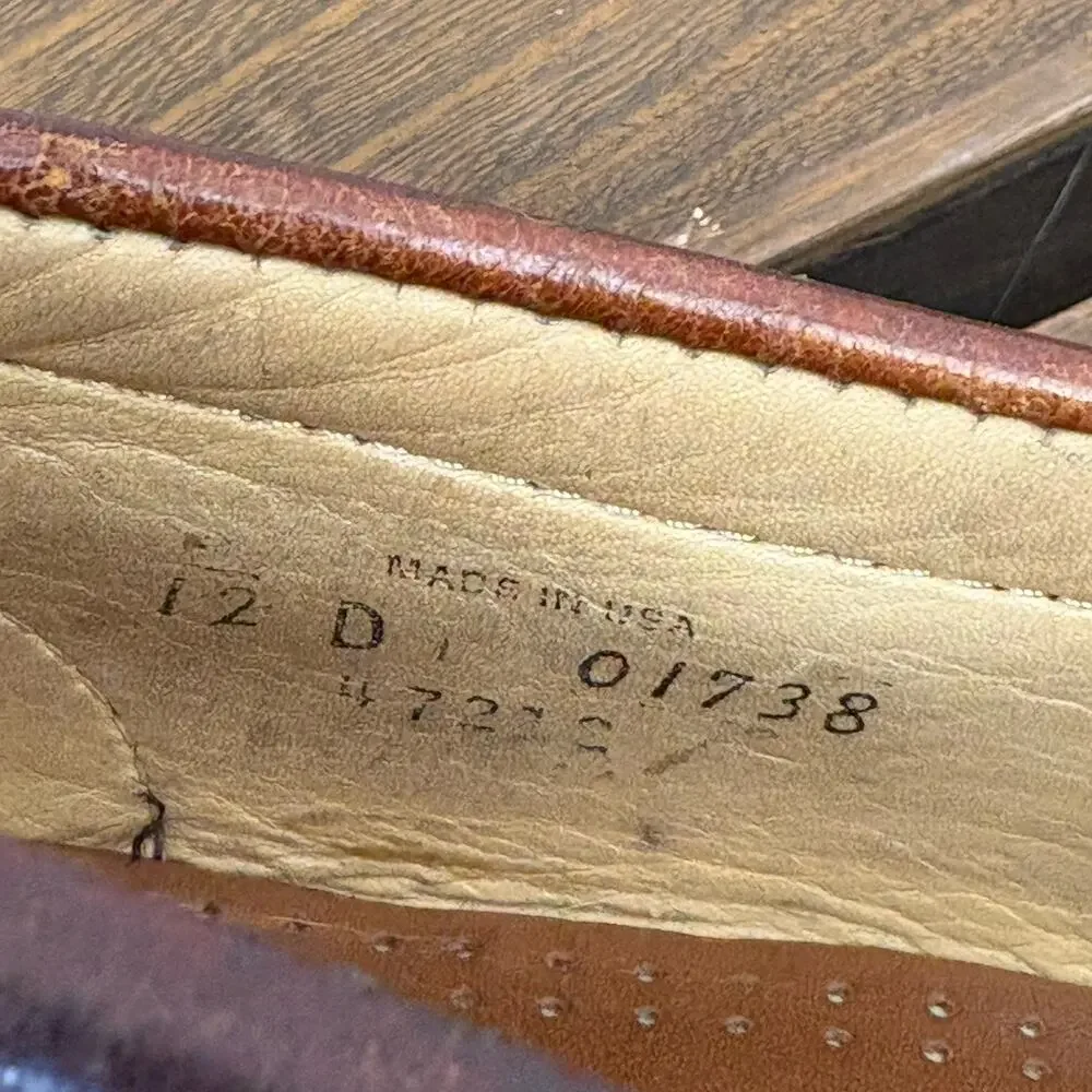 Allen Edmonds allen edmonds